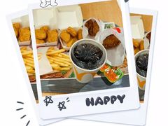 -麦当劳(豫园店)