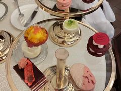 -Salon de Ville浦江汇(上海外滩华尔道夫酒店店)