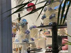 -杜哈夫DOUX RÊVE·生日蛋糕(日月光店)