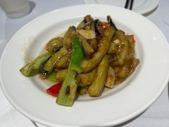 -峨嵋酒家(地安门店)
