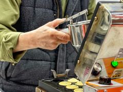 核桃饼-莫朗核桃饼(虹泉路店)