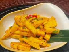 -滇野云南野生菌餐厅(陕西南路店)