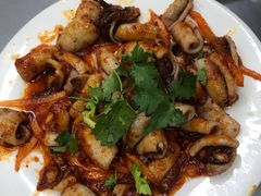 -松明一烤肉馆(鲁园店)