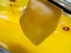 -云鱿记鱿鱼鸡·野生菌火锅(人民南路店)