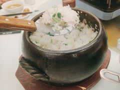 -饭怕鱼·黄焖鲟龙鱼(湖大店)