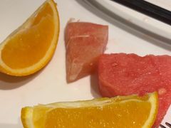 -合肥皇冠假日酒店·菲亚斯特自助餐厅(黄山路店)