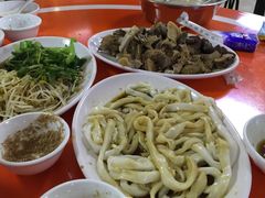 -水东兴记鸭粥店(茂名店)
