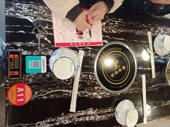 -古乐牛香·鲜牛肉牛杂火锅(解放东路店)