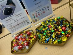 -华为授权体验店(中山公园来福士)