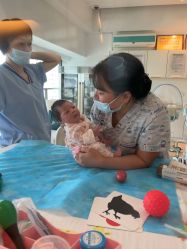 点击看大图 -禧月荟S月子中心(侨城店)