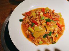 -吃饭皇帝大土家民族菜(正大广场店)
