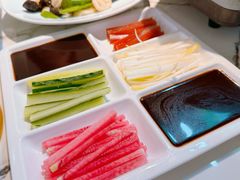 -雀蓝川菜(滨湖万象汇店)