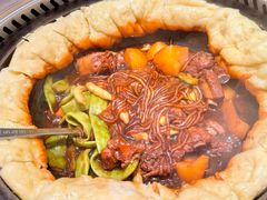 -灶座小锅烀饼·铁锅炖(全国总店)