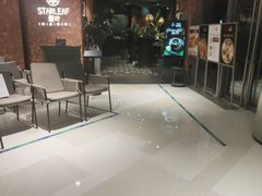 -星叶·东南亚料理(宁波万象汇店)