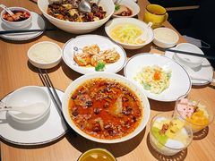 -太二酸菜鱼(沈阳万象城店)