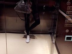 -上海静安昆仑大酒店