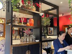 -观盐·盐帮菜(官园桥店)