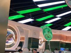 大堂-青花椒花椒鱼(合生汇店)