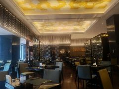 -武汉武昌威斯汀酒店-知味自助餐厅