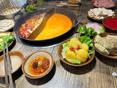 -冯校长老火锅(深圳总店)