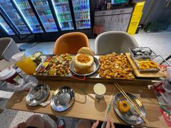 -一米鸡肉 创意韩餐(江北杉杉奥特莱斯店)