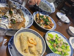 -兰边碗(鼓楼店)