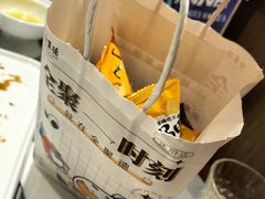 -四川饭店(长白店)