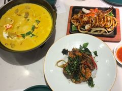 -美奈小馆·越南料理(中航城君尚购物中心店)
