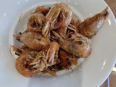 -洲晓鱻舟山海鲜(2号店)