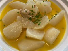 雪池鸡汁萝卜-皇家冰窖小院(什刹海店)