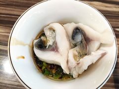 -渔意坊·千层无骨鱼粥底火锅·20年顺德菜(普君店)