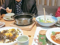 -竹里馆·淮扬菜·功夫茶(老门东店)