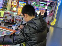 -明日世界电玩城(之心城店)