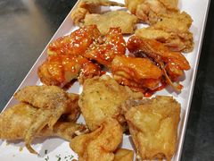 -BOPEYE·波派炸鸡(九霄天地店)