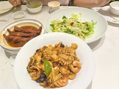 -大铁勺新津菜(熙悦汇店)