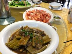 -大笑饭堂(甲子桥店)
