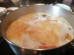 -捞王锅物料理(上海世茂广场店)