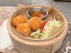 -KingThaia金泰兰(滨江天街店)