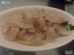 手撕鳗香-苏浙汇(朝外店)
