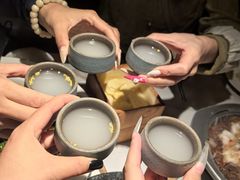 -绿茶餐厅(龙井船宴· 品牌总店)