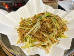 -味可道美食坊(福基路店)