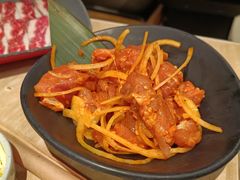 -新石器烤肉(高行万嘉店)