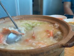 -潮堂 · 潮州菜(国贸商城店)