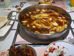-黄记煌三汁焖锅(悦方IDmall店)