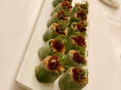 荠菜凉皮-福1015(愚园路店)