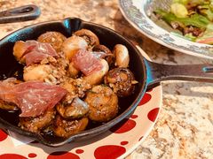 -BROWNSTONE布朗石西班牙餐厅(富城店)