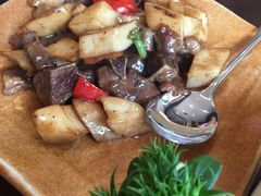 -桂林喜来登饭店-国泰中餐厅