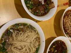 -水仙拉面(水仙街店)