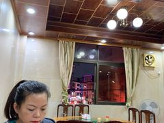 -万兴菜馆(龙华店)