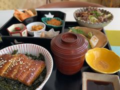 -雲上錢屋·怀石料理(上海中心店)